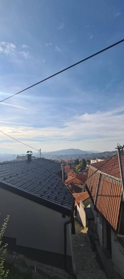 Bedem Apartment Vratnik - Sarajevo Esterno foto