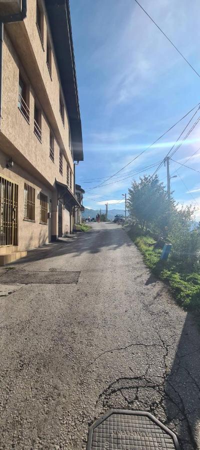 Bedem Apartment Vratnik - Sarajevo Esterno foto