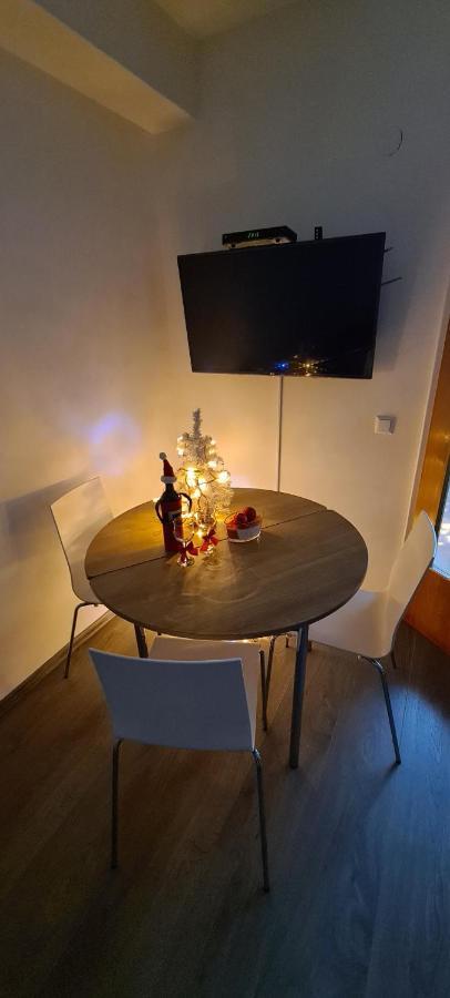 Bedem Apartment Vratnik - Sarajevo Esterno foto