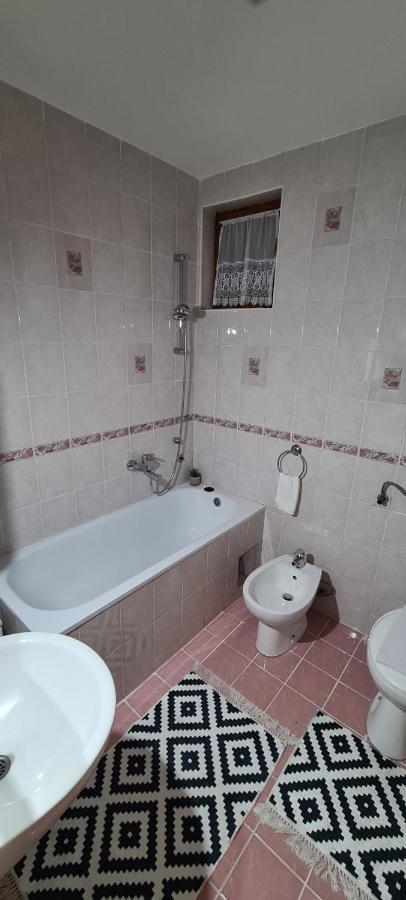 Bedem Apartment Vratnik - Sarajevo Esterno foto