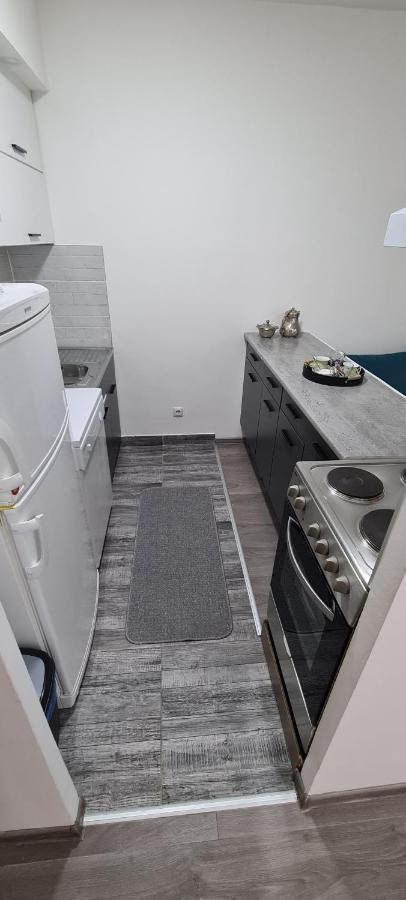 Bedem Apartment Vratnik - Sarajevo Esterno foto