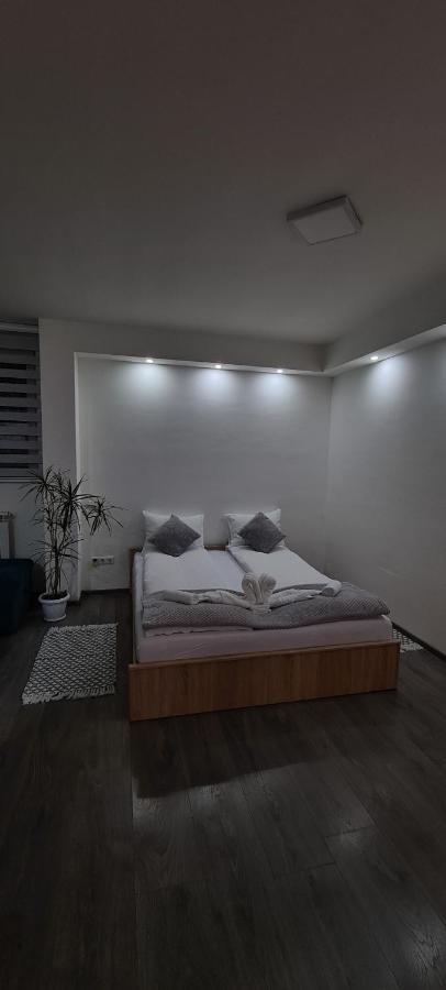 Bedem Apartment Vratnik - Sarajevo Esterno foto