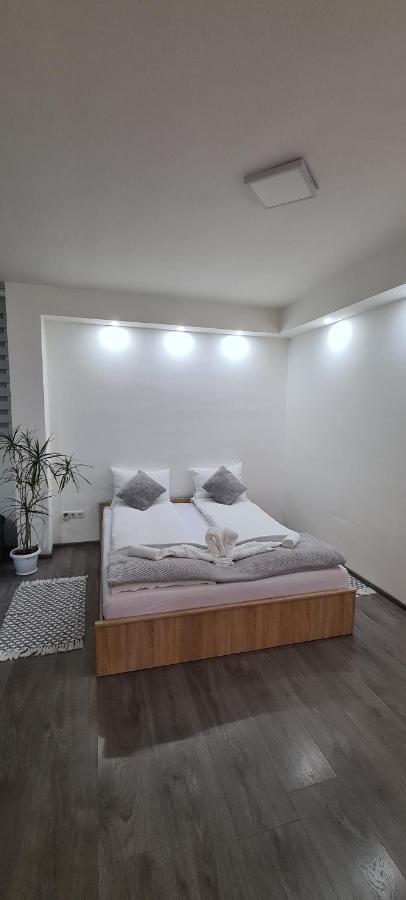 Bedem Apartment Vratnik - Sarajevo Esterno foto