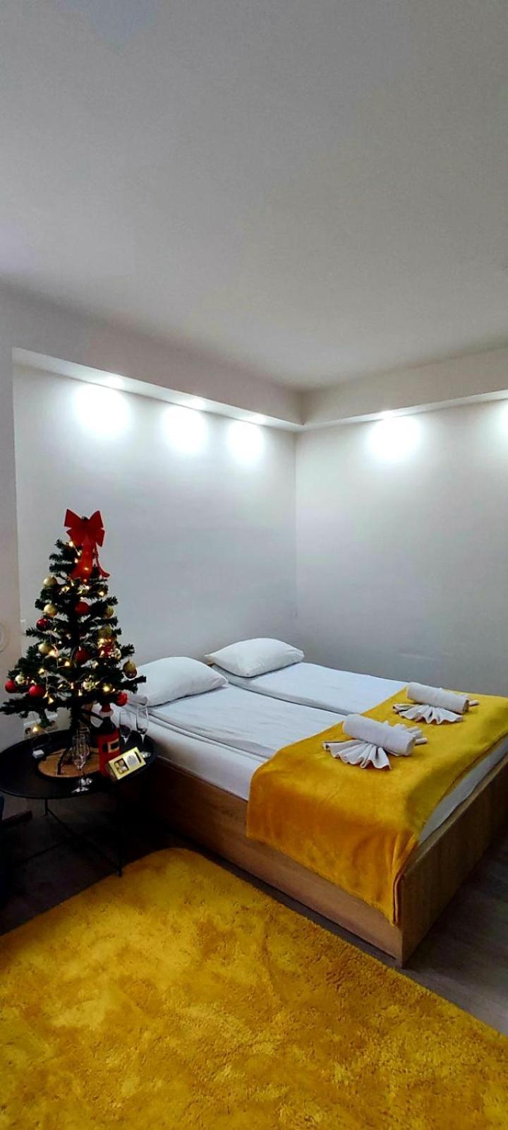 Bedem Apartment Vratnik - Sarajevo Esterno foto